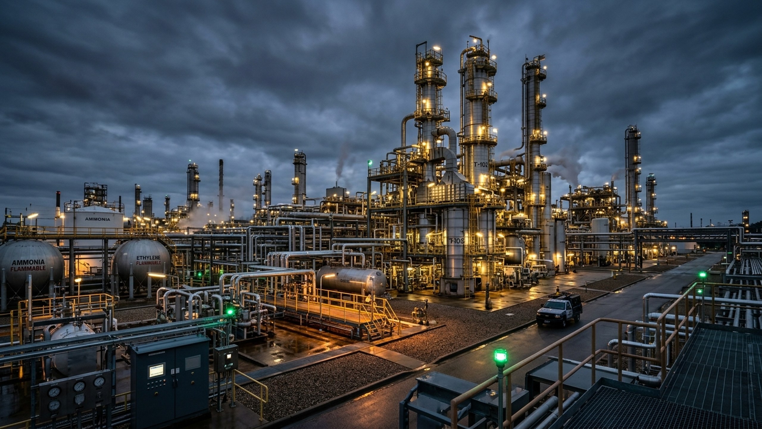 Omnibase EHSense Enterprise Process Safety & Operational Risk Platform