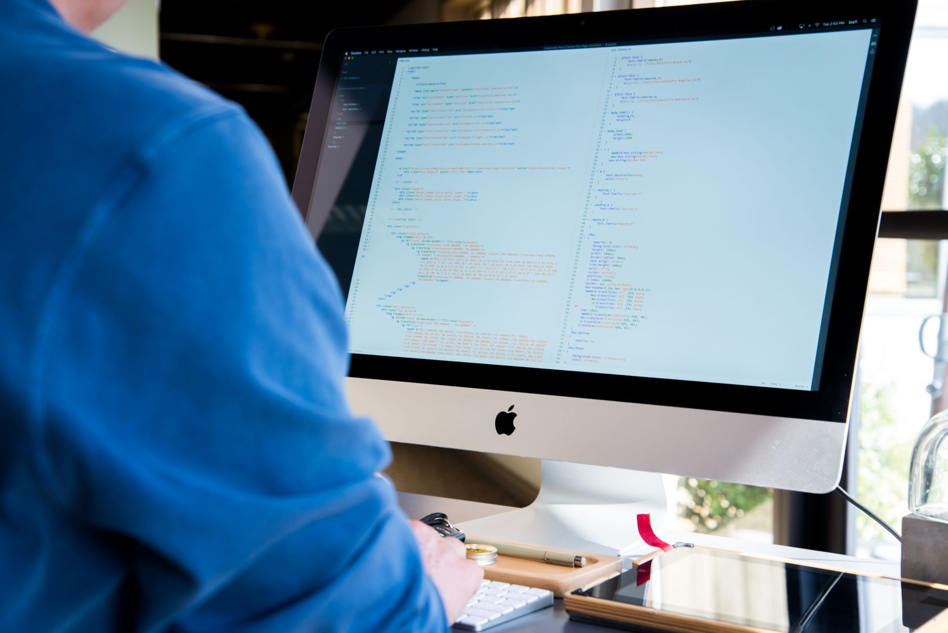 Web Architecture