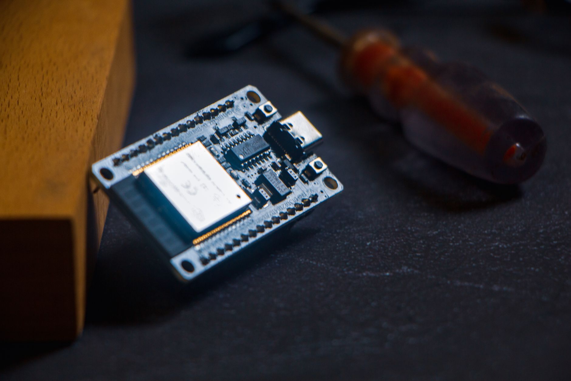 Hardware Integration
