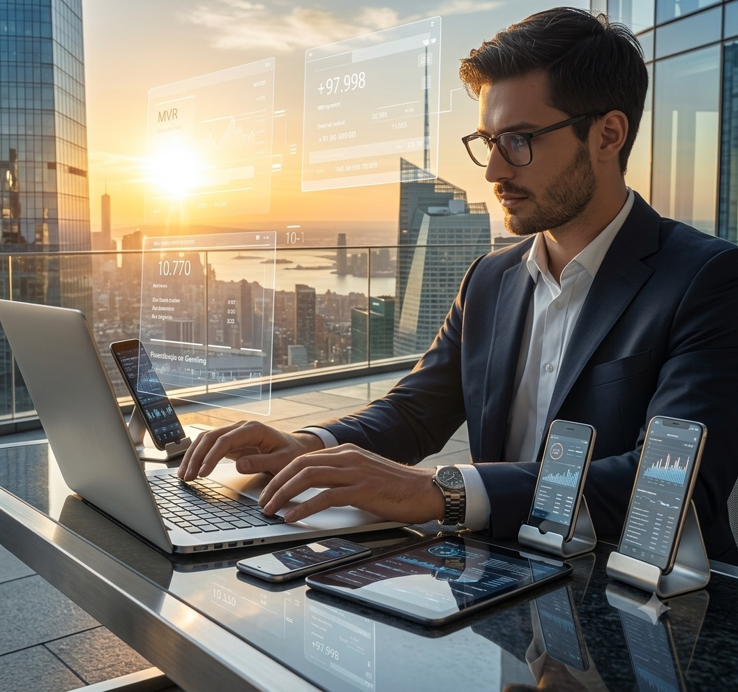 Enterprise Software